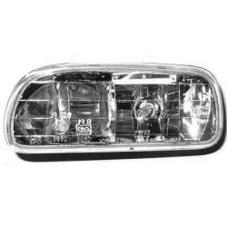 Projecteur antibrouillard droit (Côté passager) Kia Joice apres 1999