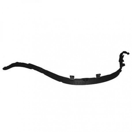 Spoiler avant Kia Picanto 04-07