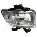 Projecteur antibrouillard droit (Côté passager) Kia Picanto 04-07