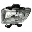 Projecteur antibrouillard gauche (Côté conducteur) Kia Picanto 04-07
