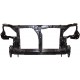 Revêtement avant Kia Rio 00-02 (4 / 5 portes)