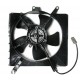  Motoventilateur suppl. compl. KIA RIO. 1.3.1.5 +AC. boite man. 