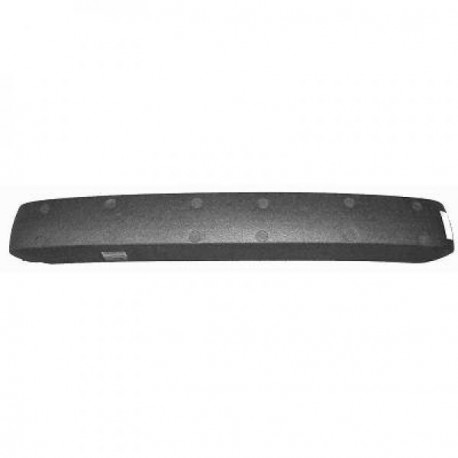 Amortisseur de choc pare-chocs arrière Kia Rio 02-05 (4 / 5 portes)