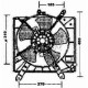  Motoventilateur RIO. TYP: DC. M/A +/-AC 