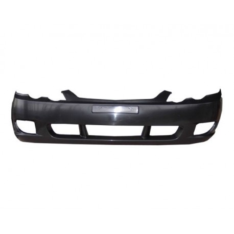 Pare-chocs avant Kia Shuma II 01-04 (5 portes)