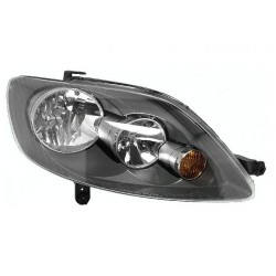 Projecteur principal droit (Côté passager) VolksWagen Golf V Plus 05-09