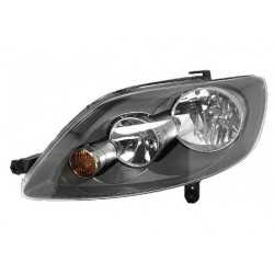 Projecteur principal gauche (Côté conducteur) VolksWagen Golf V Plus 05-09