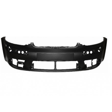 Pare-chocs avant VolksWagen Golf V Plus 05-09