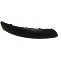 Baguette et bande protectrice pare-chocs avant à  droite (Côté passager) VolksWagen Golf V Plus 05-09
