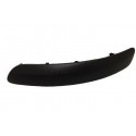 Baguette et bande protectrice pare-chocs avant à  gauche (Côté conducteur) VolksWagen Golf V Plus 05-09