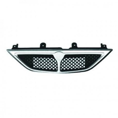  Calandre LANCIA Y. chrome compl. 
