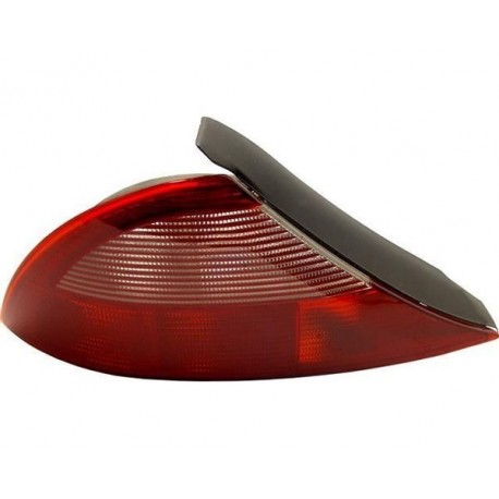 Feu arrière gauche (Côté conducteur) Lancia Ypsilon 00-03