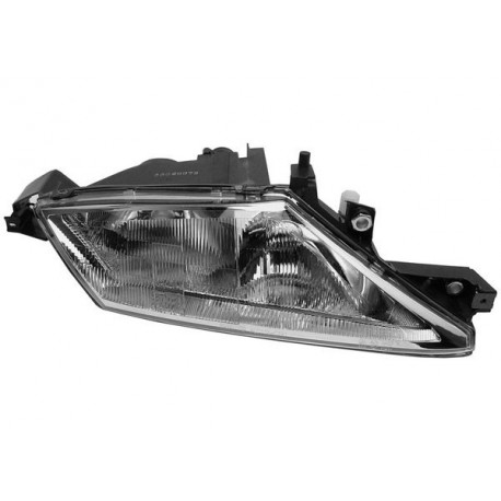 Projecteur principal droit (Côté passager) Lancia Ypsilon 00-03
