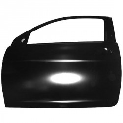 Porte Carrosserie avant à  gauche (Côté conducteur) Lancia Ypsilon 03-06