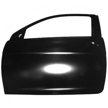 Porte Carrosserie avant à  gauche (Côté conducteur) Lancia Ypsilon 03-06