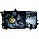 Module de refroidissement Fiat Idea apres 2004 Fiat Idea apres 2004