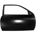 Porte Carrosserie droit (Côté passager) Ford Fiesta 95-99 Ford Fiesta 99-02