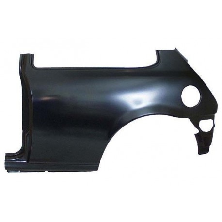 Panneau latéral gauche (Côté conducteur) Ford Fiesta 95-99