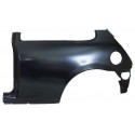Panneau latéral gauche (Côté conducteur) Ford Fiesta 95-99