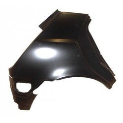 Panneau latéral droit (Côté passager) Mazda 121 96-99