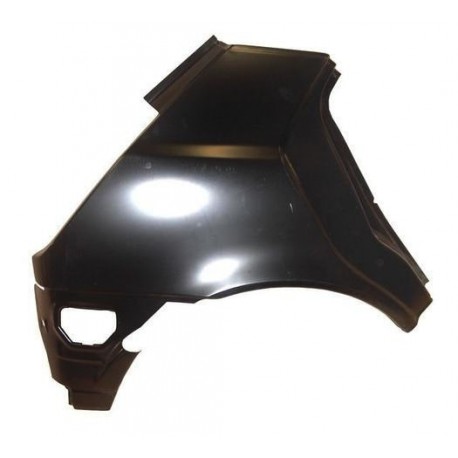 Panneau latéral droit (Côté passager) Mazda 121 96-99