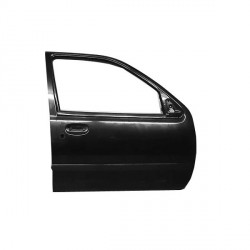Porte Carrosserie avant à  droite (Côté passager) Ford Fiesta 95-99 Ford Fiesta 99-02 Mazda 121 00-03 Mazda 121 96-99