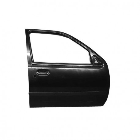 Porte Carrosserie avant à  droite (Côté passager) Ford Fiesta 95-99 Ford Fiesta 99-02 Mazda 121 00-03 Mazda 121 96-99