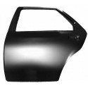 Porte Carrosserie arrière à  droite (Côté passager) Mazda 121 96-99 Mazda 121 96-99 Mazda 121 96-99 Mazda 121 96-99