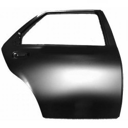 Porte Carrosserie arrière à  gauche (Côté conducteur) Mazda 121 96-99 Mazda 121 96-99