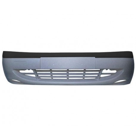 Pare-chocs avant Ford Fiesta 99-02