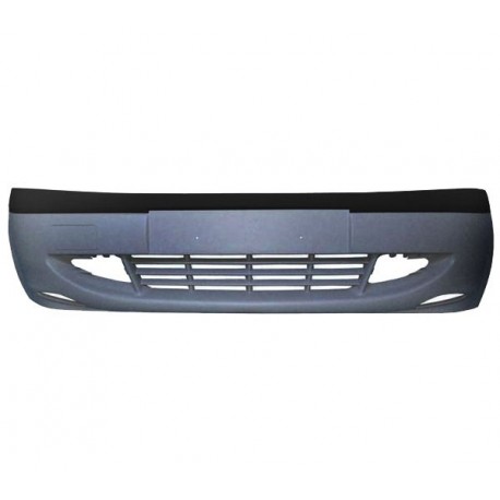 Pare-chocs avant Ford Fiesta 99-02 Mazda 121 00-03