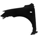 Aile avant à  gauche (Côté conducteur) Mazda 2 03-07