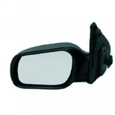 Rétroviseur extérieur gauche (Côté conducteur) Mazda 2 03-07