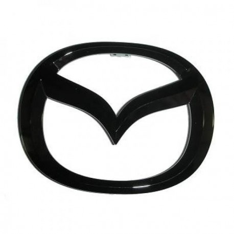  Motif MAZDA 6. pièce d'origine. 