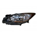 Projecteur principal gauche (Côté conducteur) Mazda 3 apres 2009
