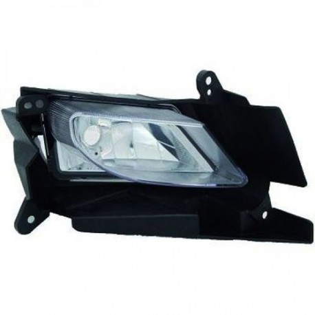 Projecteur antibrouillard droit (Côté passager) Mazda 3 apres 2009