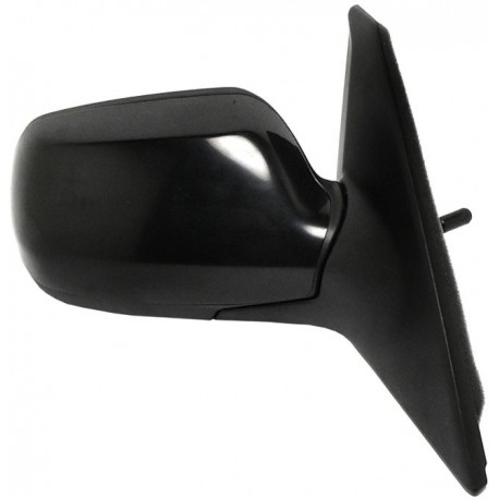 Rétroviseur extérieur droit (Côté passager) Mazda 3 Hatchback 03-06 (3 / 5 portes) Mazda 3 03-06 Berline (4 portes)