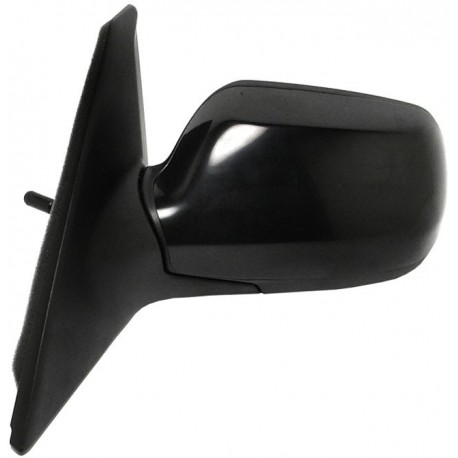 Rétroviseur extérieur gauche (Côté conducteur) Mazda 3 Hatchback 03-06 (3 / 5 portes)