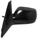 Rétroviseur extérieur gauche (Côté conducteur) Mazda 3 Hatchback 03-06 (3 / 5 portes) Mazda 3 03-06 Berline (4 portes)