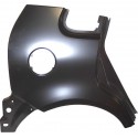 Aile avant à  gauche (Côté conducteur) VolksWagen Polo 01-05