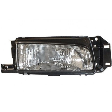 Projecteur principal droit (Côté passager) Mazda 323 Hatchback 89-94