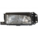 Projecteur principal droit (Côté passager) Mazda 323 Hatchback 89-94