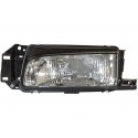 Projecteur principal gauche (Côté conducteur) Mazda 323 Hatchback 89-94