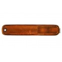 Feu clignotant droit (Côté passager) Mazda 323 S Typ:BA 94-98
