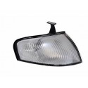 Feu d'encombrement droit (Côté passager) Mazda 323 P 97-00 (Practical)