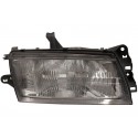 Projecteur principal droit (Côté passager) Mazda 323 S Typ:BA 94-98