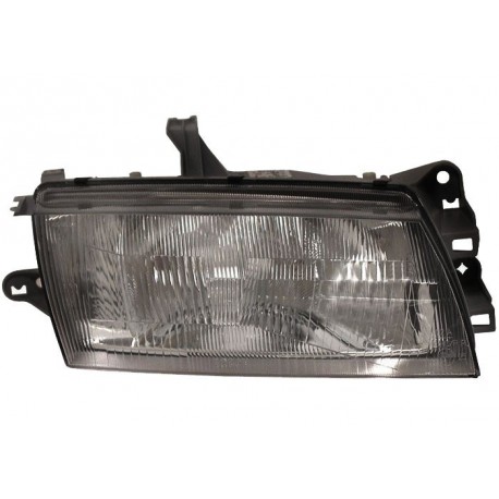 Projecteur principal droit (Côté passager) Mazda 323 S Typ:BA 94-98 Mazda 323 S Typ:BA 94-98