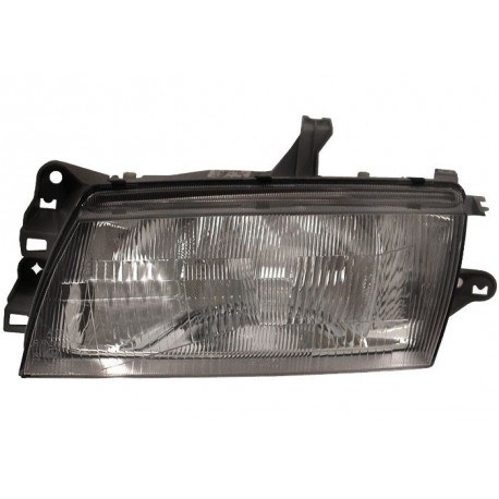 Projecteur principal gauche (Côté conducteur) Mazda 323 S Typ:BA 94-98 Mazda 323 S Typ:BA 94-98