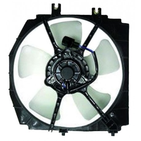 Ventilateur refroidissement du moteur Mazda 323 S/F 98-00