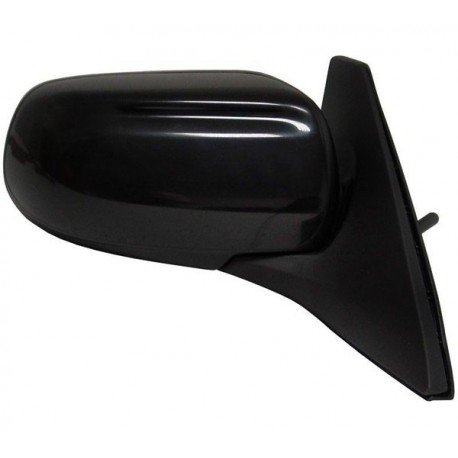 Rétroviseur extérieur droit (Côté passager) Mazda 323 S/F 00-03 (4 / 5 portes) Mazda 323 S/F 98-00